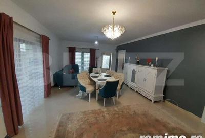 Casă cu 5 camere cu Teren 437 Mp în Central - 2