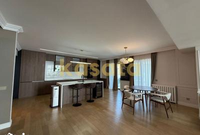 Apartament cu 5 camere în Cișmigiu - 3