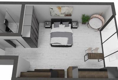 STUDIO MAMAIA NORD - OBA LAKE - PROIECT FINALIZAT. - 2