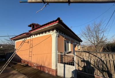 Casă cu 4 camere cu Teren 4382 Mp în Somova - 13