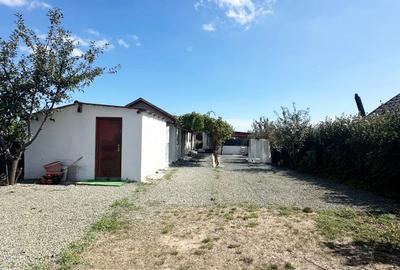 Exclusivitate! Casa 4 camere - Corbu - 95.000 euro (Cod E8) - 14