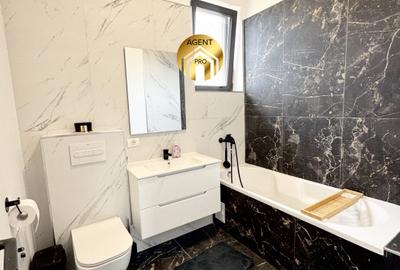 Casa 4 camere - Mobilata si Utilata - Gata de Mutare! - 21