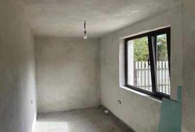 Casa de vanzare 15 minute de Arad , Ungaria , Dombegyhaz - 8