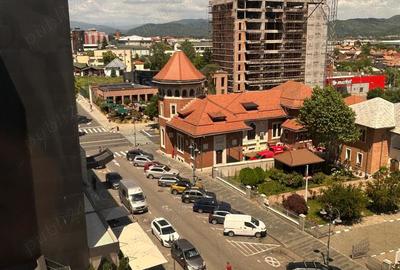 Apartament cu 2 camere decomandat în Ultracentral - 5