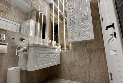 Apartament cu 3 camere decomandat în Brâncoveanu - 7