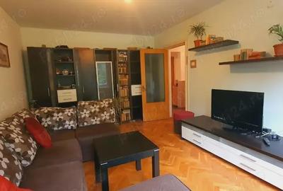 Valea Argesului 3 camere-Strada Parva
