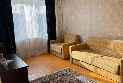 Garsoniera de inchirat Unirii - 3