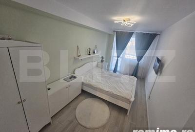 Apartament cu 3 camere decomandat în Central - 11