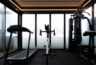 Casă individuală cu 6 camere cu Piscina în Central - 16