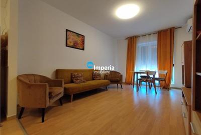 Tatarasi Green Park, apartament 2 camere mobilat si utilat complet! - 2