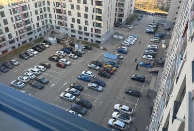 Apartament cu 2 camere decomandat, mobilat în Lujerului - 5