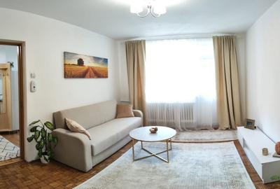 Oferta de vanzare apart. cu 2 camere, Gheorgheni, 160000 Eur