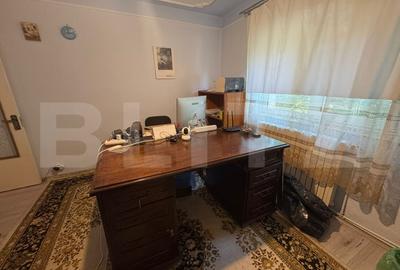 Apartament de 3 camere, decomandat, bulevardul Tudor Vladimirescu - 1