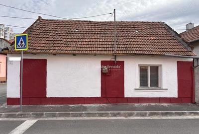 Casă cu 3 camere cu Teren 222 Mp în Cantemir - 4