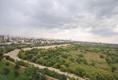 Apartament spațios 4 camere, vedere superbă Delta Văcărești – Asmita Gardens - 13