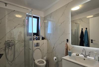 Casa scandinava - 3 camere - 2 bai - teren 360 mp - 20