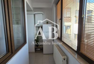 Apartament cu 2 camere, mobilat în Chitila - 15