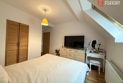 Apartament cu 2 camere de vanzare in Timisoara, zona Lipovei Apartament cu 2 camere de vanzare in Timisoara, zona Lipovei - 12