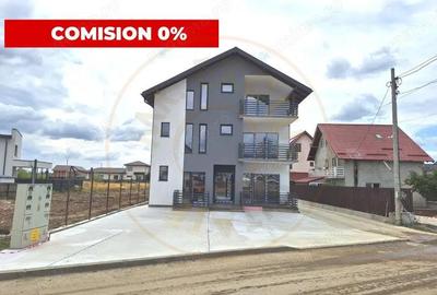 Apartament 3 camere Et.2 + Pod - 2025 - 1