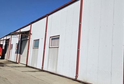 Pantelimon DN3 hala 870 mp Pantelimon DN3 hala 870 mp - 1