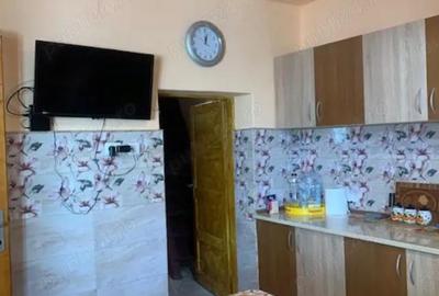 Casă cu 4 camere cu Teren 1436 Mp în Lugoj - 2