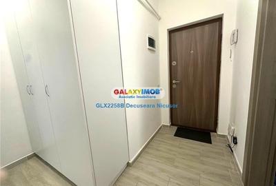Apartament 2 camere Mobilat Utilat in Militari Residence, 440 Euro - 17