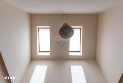 Casă cu 4 camere cu Teren 1816 Mp în Central - 13