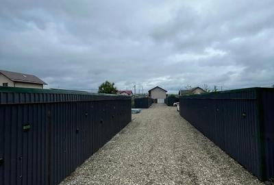 Spațiu comercial, de 600 mp, în Central - 6