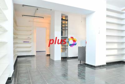 Spatiu comercial de vânzare Brașov - 49 mp # plus-imo.ro - 2