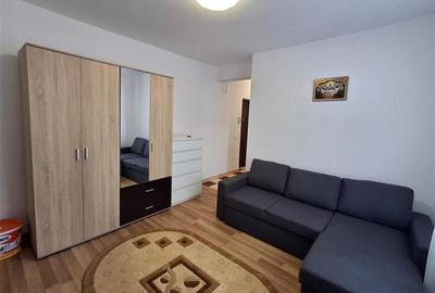 Garsonieră decomandată în Turnișor - 5