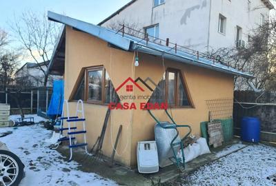 Casă cu 2 camere cu Teren 800 Mp în Central - 14