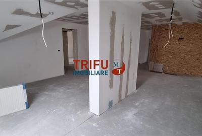Casa 6 camere de vanzare in Ciugud, 710 mp teren - 6