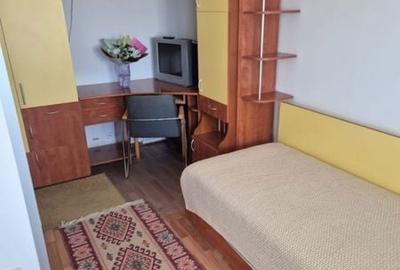 Apartament cu 3 camere decomandat în Central - 5