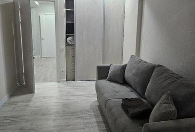 Apartament cu 2 camere în 1 Decembrie 1918 - 2