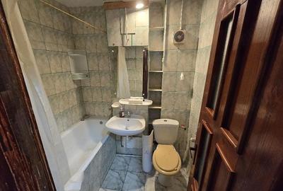 Apartament cu 3 camere decomandat în Vest - 2