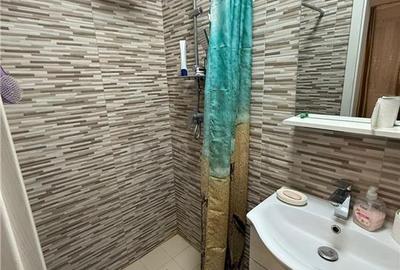 Duplex cu 3 camere cu Canalizare în Moșnița Nouă - 9