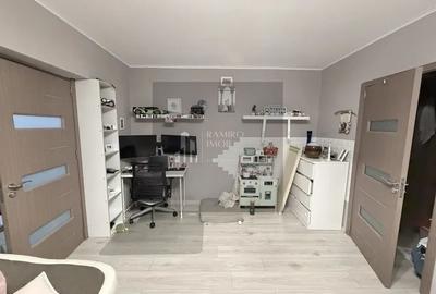 Apartament cu 2 camere semidecomandat, mobilat în Vitan - 4