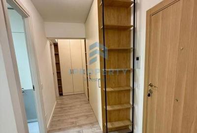 Apartament cu 2 camere în 1 Mai - 2