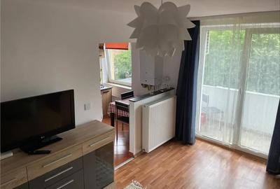 Apartament 1 camera ultracentral langa McDonalds , Etaj Intermediar - 2