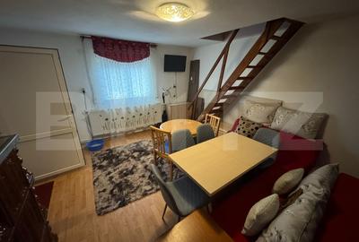 Casa de vanzare - Valea Jelnii | 500 mp teren | Constructie 2015 - 2