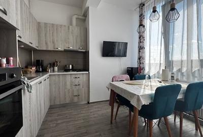 Apartament cu 3 camere semidecomandat în Măgurele - 3
