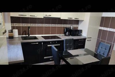 Vind apartament 3 camere - 6