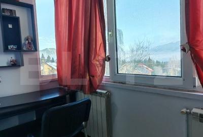 Apartament mobilat, 2 camere in  Predeal - Brasov - 15