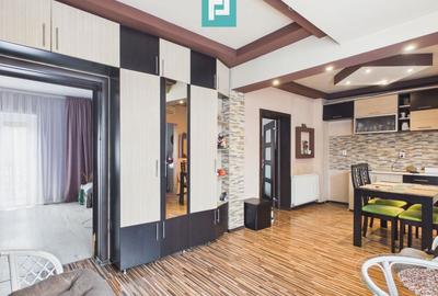 Casă individuală cu 4 camere cu Canalizare în Gării - 18