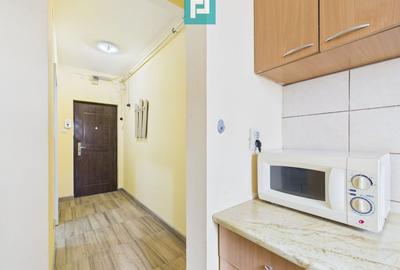 Apartament o cameră zona Podgoria. - 2