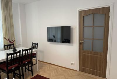 Apartament cu 3 camere decomandat în Grivița - 4