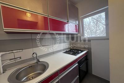 Garsonieră decomandată, mobilată în Mărăști - 3