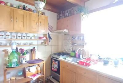 Casă cu 5 camere cu Teren 2800 Mp în Moldovenești - 6
