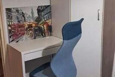 Apartament cu 2 camere decomandat în Sălăjan