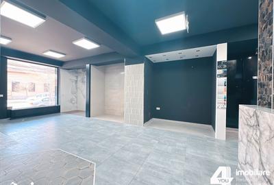Spațiu comercial, de 300 mp, în Intim - 4